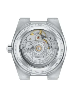 Tissot T-Classic PRX T137.207.11.091.01 + Luxe Cadeau