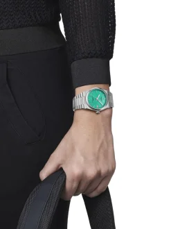 Tissot T-Classic PRX T137.207.11.091.01 + Luxe Cadeau
