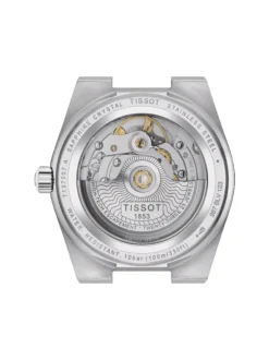 Tissot T-Classic PRX T137.207.11.091.00 + Luxe Cadeau