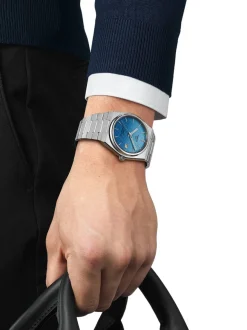 Tissot T-Classic PRX T137.407.11.351.01 + Luxe Cadeau