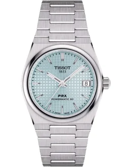 Tissot T-Classic PRX T137.207.11.351.00 + Luxe Cadeau