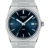 Tissot T-Classic PRX T1374101104100 + Luxe Cadeau