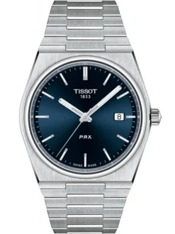 Tissot T-Classic PRX T1374101104100 + Luxe Cadeau