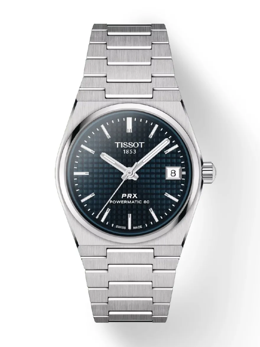 Tissot T-Classic PRX T137.207.11.041.00 + Luxe Cadeau