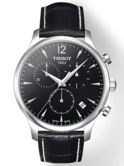 Tissot T-Classic Tradition T0636171605700 + Luxe Cadeau