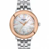 Tissot T-Gold Glendora T9292104111600 + Luxe Cadeau