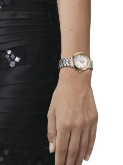 Tissot T-Gold Glendora T9292104111600 + Luxe Cadeau