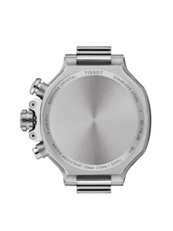 Tissot T-Race Chronograph T141.817.17.041.00 + Luxe Cadeau