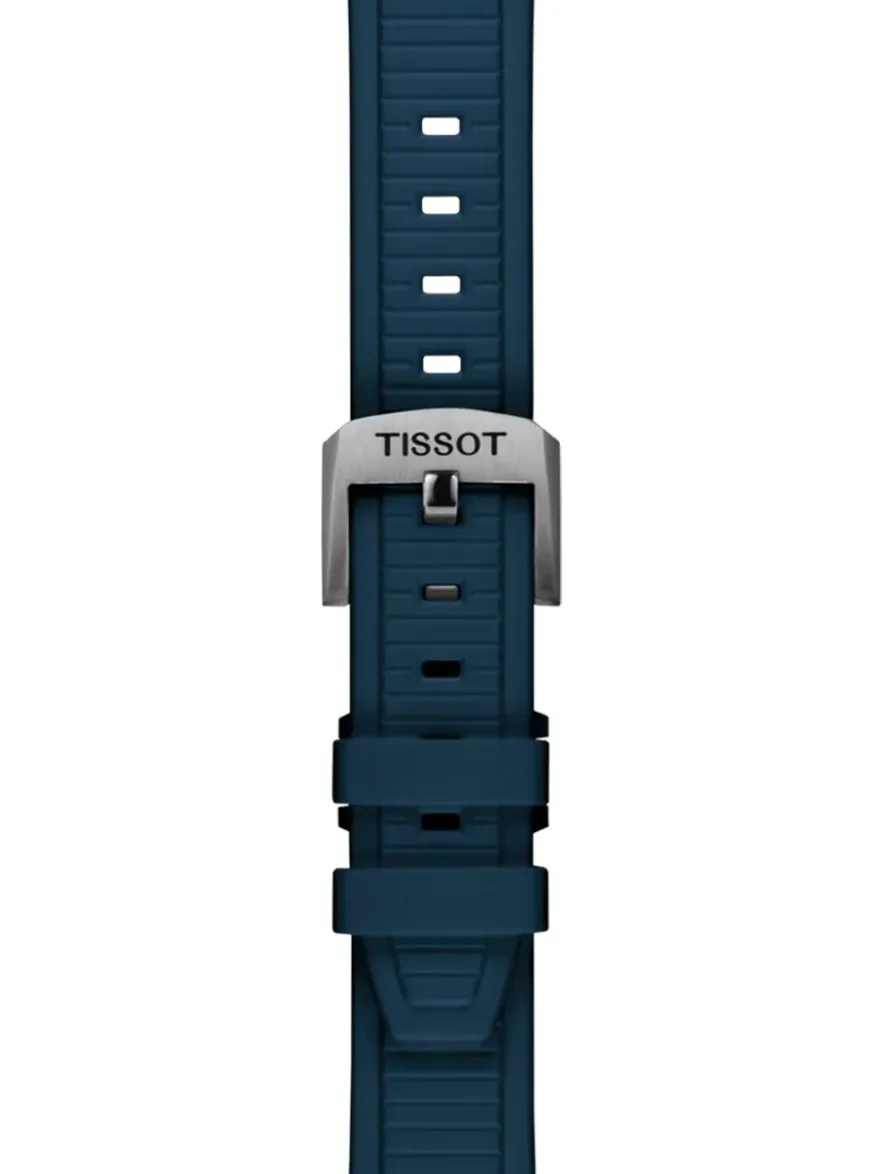 Tissot T-Race Chronograph T141.817.17.041.00 + Luxe Cadeau