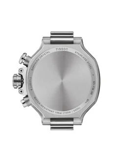 Tissot T-Race Chronograph T141.817.17.051.00 + Luxe Cadeau