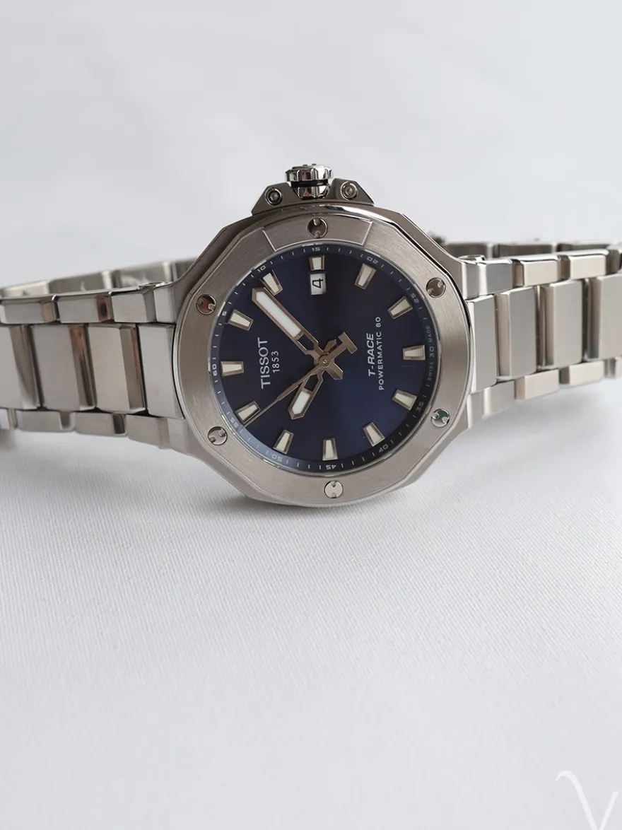 Tissot T-Race T141.807.11.041.00 + Luxe Cadeau