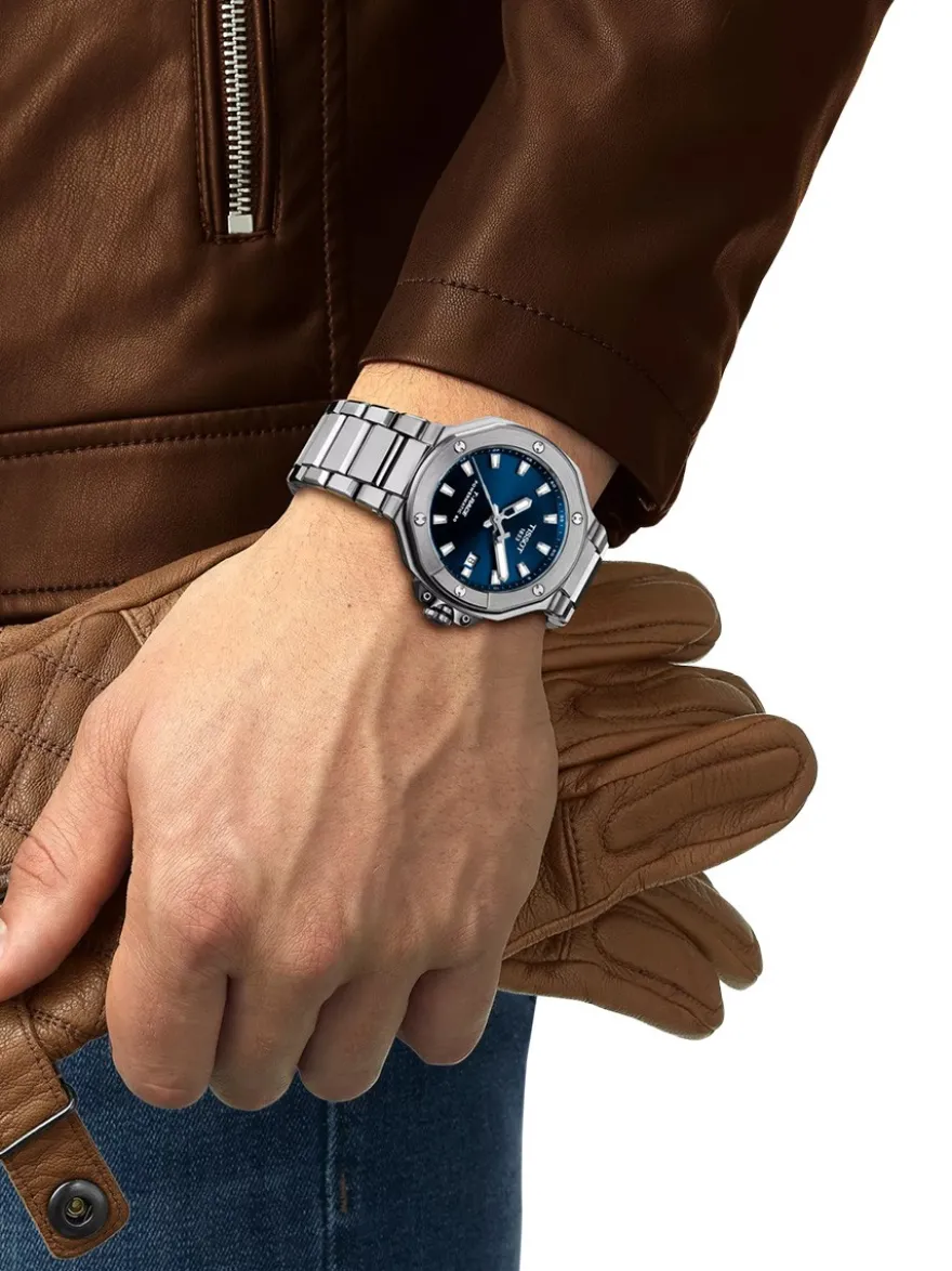 Tissot T-Race T141.807.11.041.00 + Luxe Cadeau
