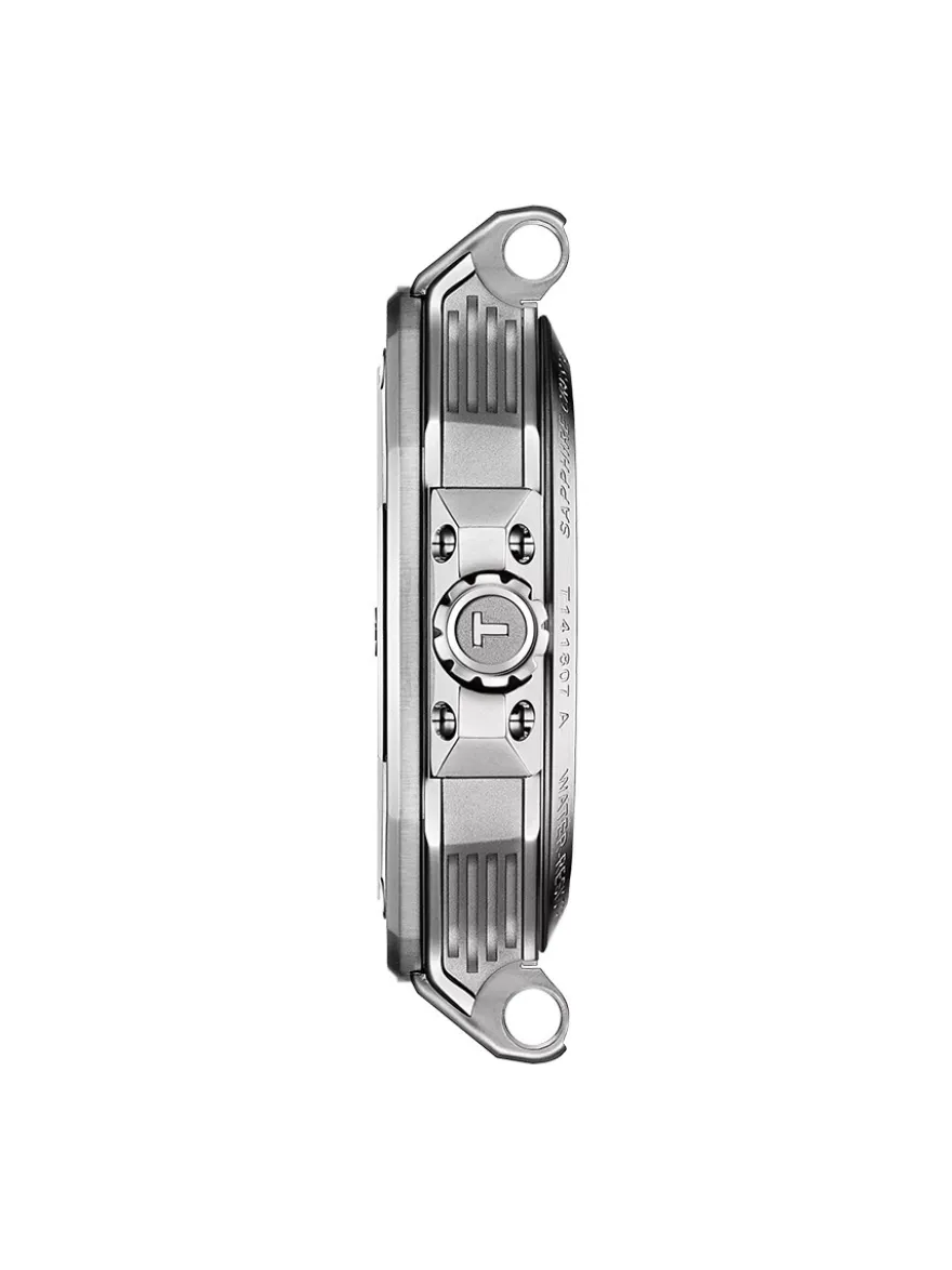 Tissot T-Race T141.807.11.041.00 + Luxe Cadeau