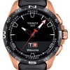 Tissot T-Touch Connect Solar Titanium T1214204705102