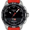 Tissot T-Touch Connect Solar Titanium T1214204705101