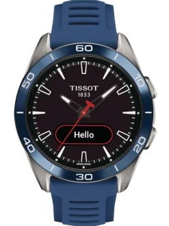Tissot T-touch Connect Sport Solar T1534204705101