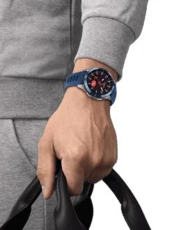 Tissot T-touch Connect Sport Solar T1534204705101