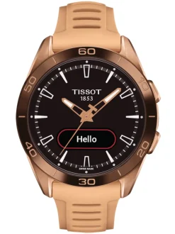 Tissot T-touch Connect Sport Solar T153.420.47.051.05 + Luxe Cadeau