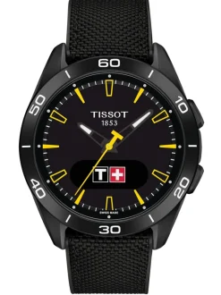 Tissot T-touch Connect Sport Jungfraubahn T153.420.47.051.06 + Luxe Cadeau