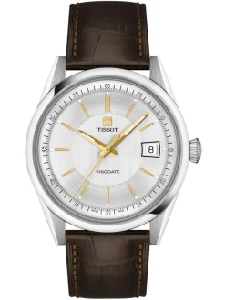 Tissot Visodate T157.407.16.031.00 + Luxe Cadeau