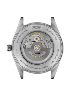 Tissot Visodate T157.407.16.031.00 + Luxe Cadeau