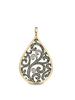 TM6079D(2T) Tirisi Moda hanger