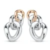 TM7054(2P) Oorhangers + Luxe Cadeau