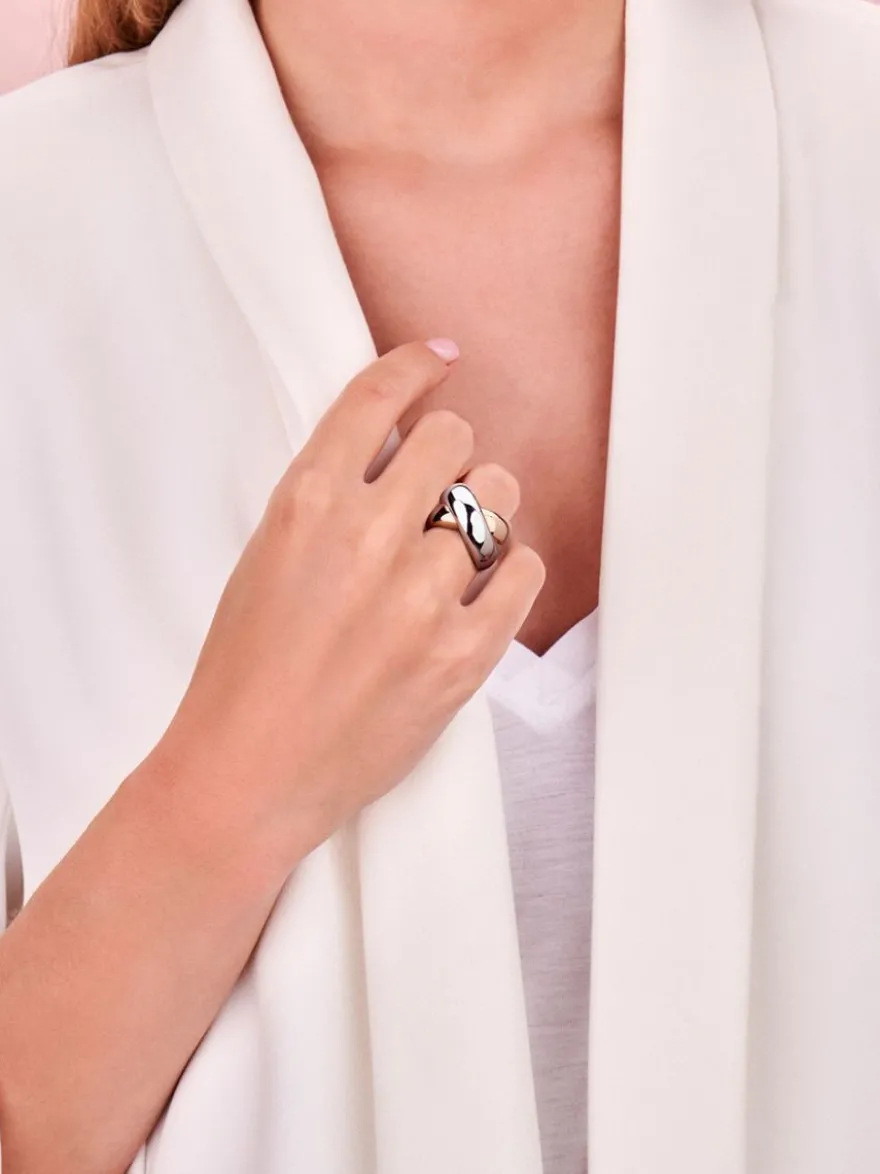 TM1072(2P) Tirisi Moda ring