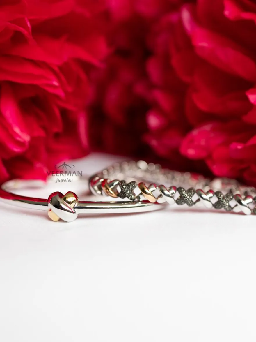 TM2119(2T) Tirisi Moda armband