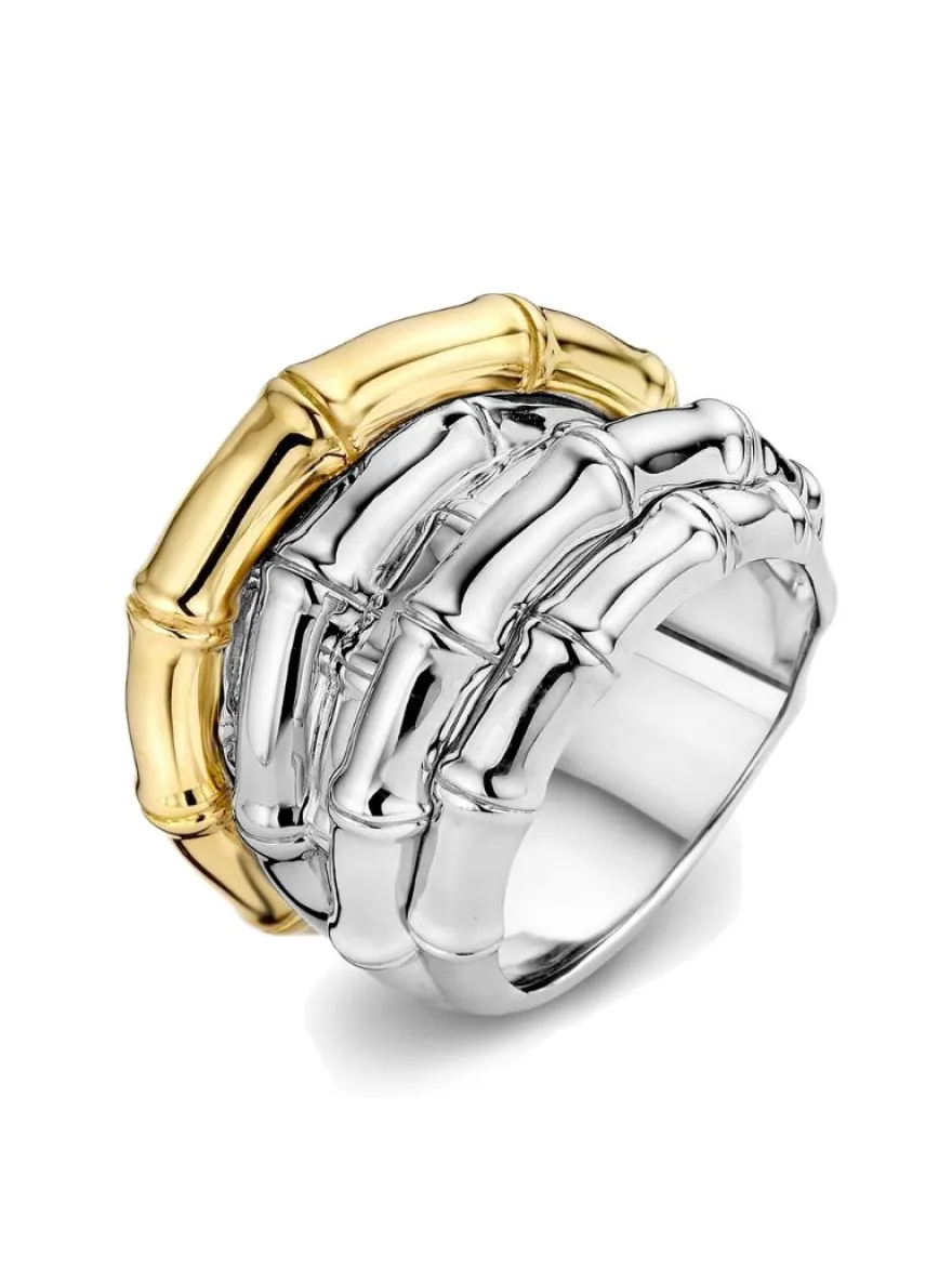 TM1074(2T) Tirisi Moda ring | Bestel online