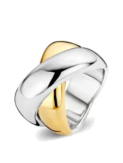 TM1072(2T) Tirisi Moda ring | Shop online