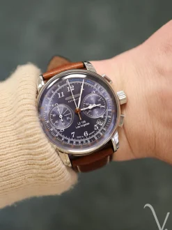 Zeppelin 7614-3 - LZ126 Los Angeles + Luxe Cadeau