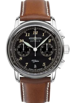 Zeppelin 100 Years 7674-3 + Luxe Cadeau