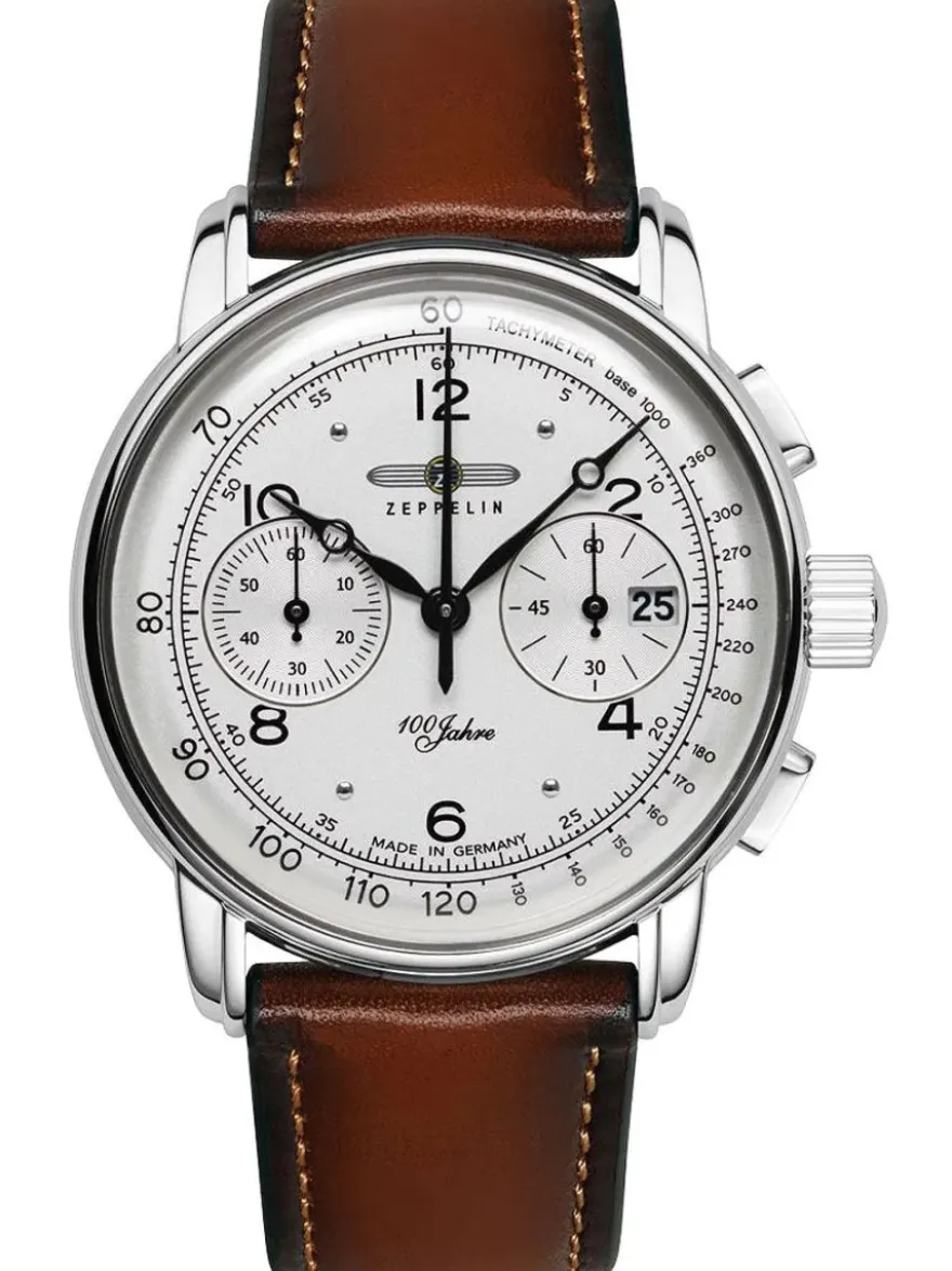 Zeppelin 100 Years 8676-1 + Luxe Cadeau