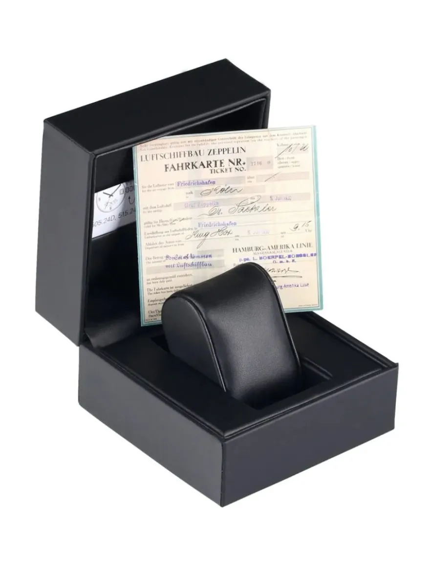 Zeppelin 100 Years 8676-1 + Luxe Cadeau