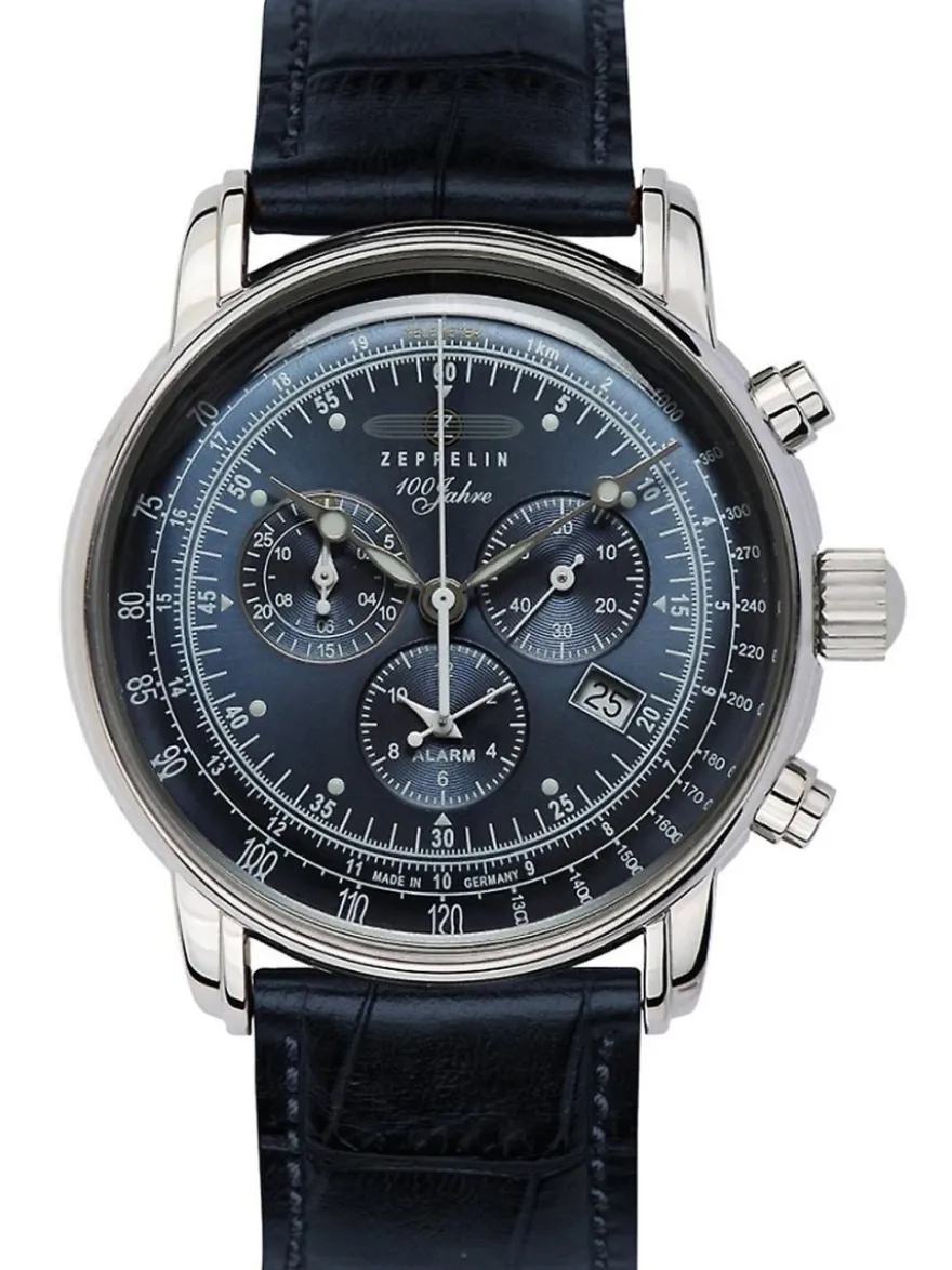 Zeppelin 100 Years 7680-3 + Luxe Cadeau