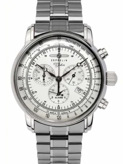 Zeppelin 100 Years 7680MB-1 + Luxe Cadeau