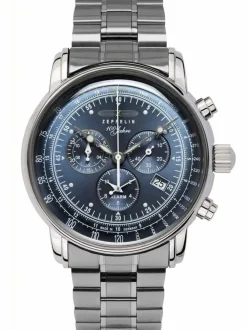 Zeppelin 100 Years 7680MB-3 + Luxe Cadeau