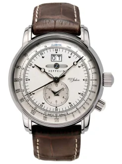 Zeppelin 100 Years Zeppelin 7640-1 + Luxe Cadeau