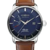 Zeppelin Atlantic automaat 8462-3 + Luxe Cadeau