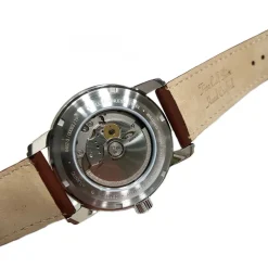 Zeppelin Atlantic automaat 8462-3 + Luxe Cadeau