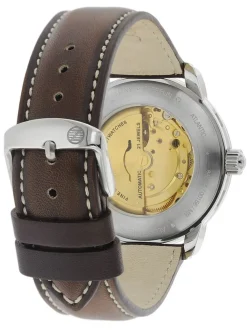 Zeppelin Atlantic Automatic 8466-3 + Luxe Cadeau