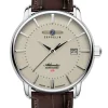 Zeppelin Atlantic Automatic 8460-5 + Luxe Cadeau