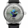 Zeppelin Atlantic Automatic 8468-1 + Luxe Cadeau