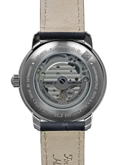 Zeppelin Atlantic Automatic 8460-3 + Luxe Cadeau