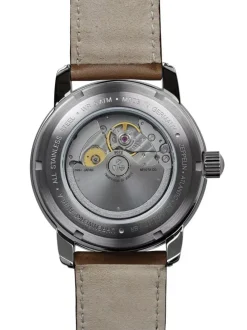 Zeppelin Atlantic Automatic 8468-5 + Luxe Cadeau
