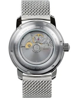 Zeppelin Atlantic Automatic Power Reserve 8462M-6 + Luxe Cadeau