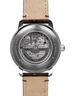 Zeppelin Bodensee Automatic horloge 8166-4 + Luxe Cadeau