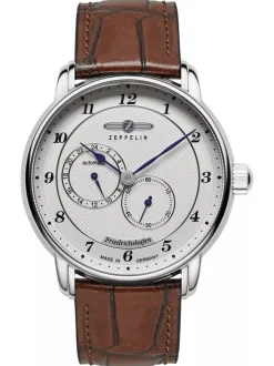 Zeppelin Friedrichshafen 8568-1 + Luxe Cadeau
