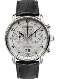 Zeppelin Friedrichshafen 8584-4 + Luxe Cadeau